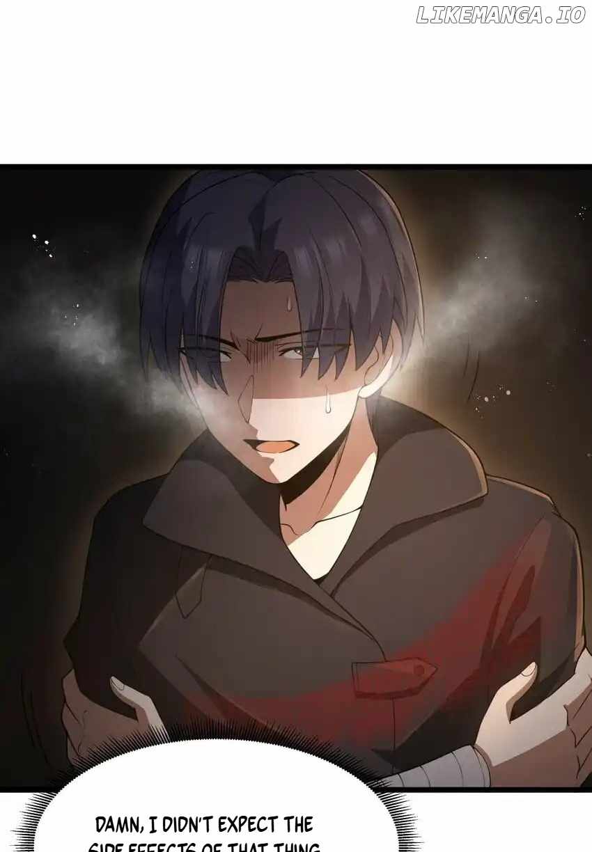 This Hero is a Money Supremacist Chapter 26 36